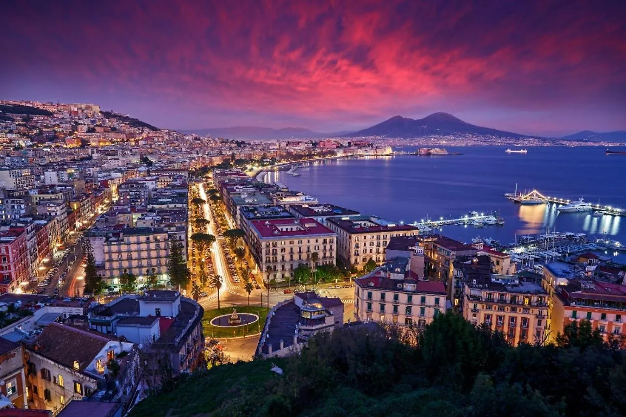 Sisella'S Appartamento Napoli