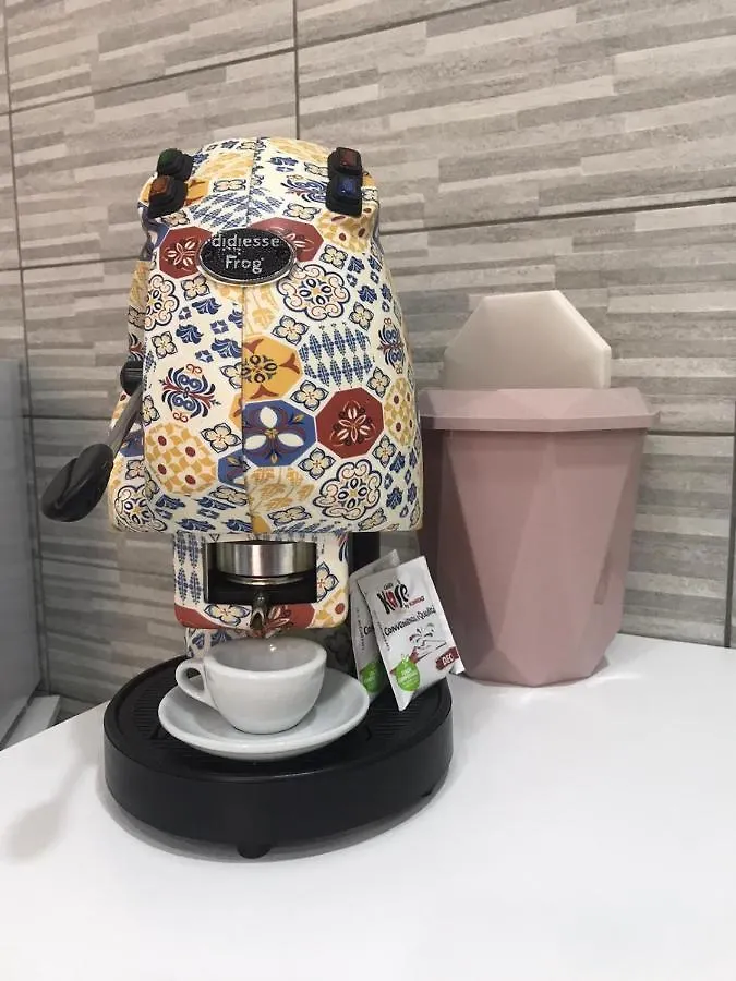Sisella'S Appartamento Napoli Italia