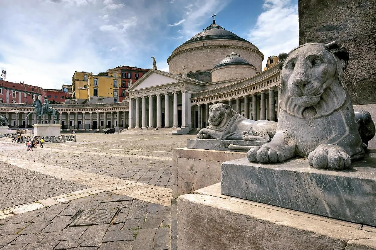 Sisella'S Appartamento Napoli 0*,  Italia